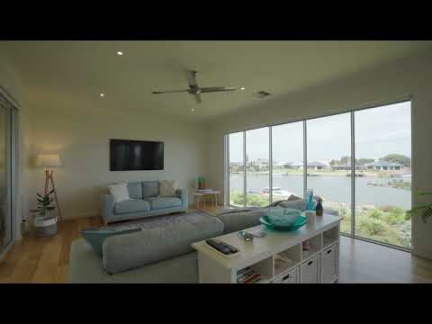 107 Wentworth Parade, Hindmarsh Island, South East, 4 habitaciones, 3 baños, House