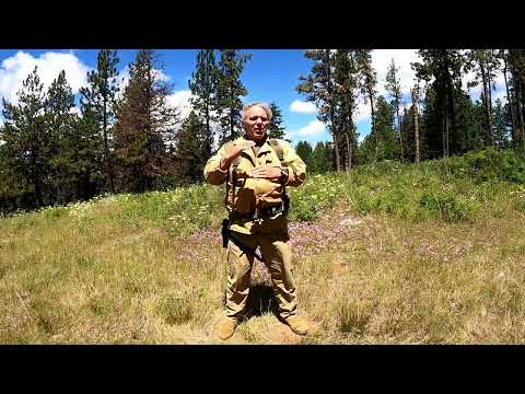 Paul's Top 5 Tips for Surviving a Self Defense Shooting