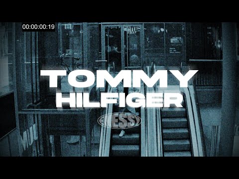 Enessy - TOMMY HILFIGER [Official Music Video]