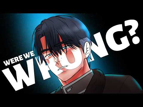 My Controversial Opinion On Webtoon's 'My Beloved Oppressor'