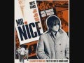 Mr Nice - Agoria - Le peuple de l'herbe - Sold out