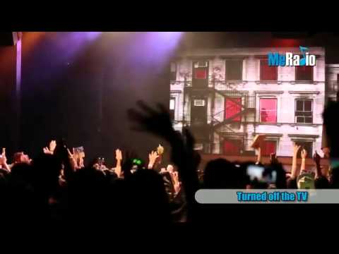 LeeSsang LIVE in Singapore - 'Turned off the TV'