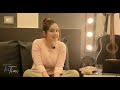 Welcome To TeeTime Tunisha Sharma
