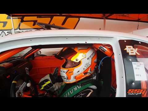 PBKreation // Bass Gauthier - SSG Motorsport (2017)