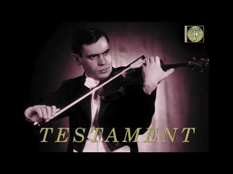 Kogan / Lalo: Symphonie Espagnole in D minor, Op.21