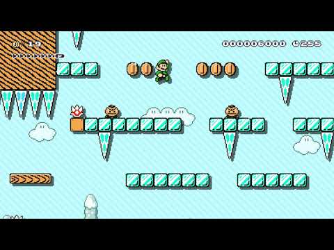 Popsicle Promenade by Ricardo87