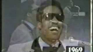 stevie wonder my cherie amour Video