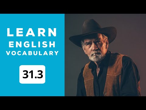 Learn English Vocabulary Daily 36 3 — British English Podcast