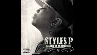Styles P - Ryde On Da Regular (Instrumental Remake)