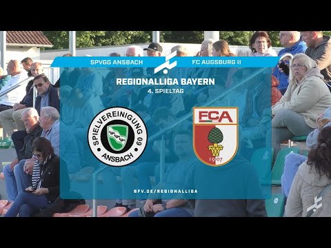 Ansbach wants to extend series against favorite home opponent Augsburg