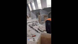 Sáng đầu tuần tại xưởng khuôn chậu quảng ninh