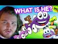 The World Of Putt Putt Is INSANE Putt Putt Lore