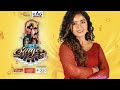 Priya Jerson Super Singer 9 Finale Performance ️ ️ ️