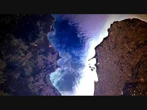 Wellenfeld - Sun Down (2012)