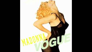 Madonna - Vogue (DJ Dollar Remix)