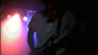 Reveille - Butterfly (Rare Live Footage)