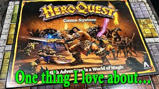 Dungeon Dive Daniel - Advanced Heroquest video thumbnail