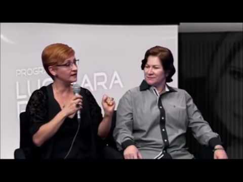 Programa Lucimara Parisi - ET's: Somos iguais e diferentes!