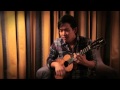 Jake Shimabukuro - Island Fever Blues (Last.fm Sessions)