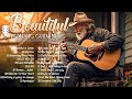 Unforgettable Melodies From The Heart - Emotionally Powerful Music - ACOUNSTIC GUITAR MUSIC