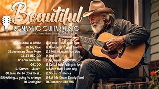 Download lagu Unforgettable Melodies From The Heart - Emotionally Powerful Music - ACOUNSTIC GUITAR MUSIC mp3