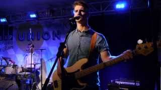 Little Green Cars - Them (Live on KEXP)