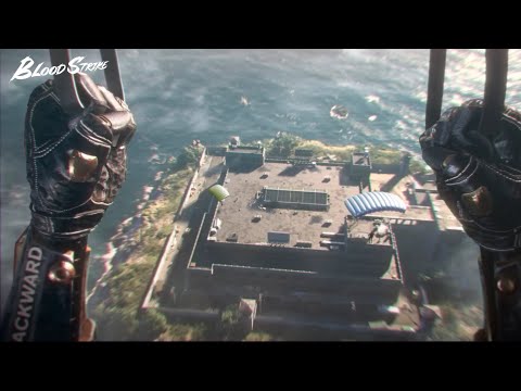 Blood Strike - FPS for all Video