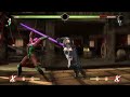 MK9 Jade Low Starter 42 3 Bars