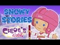 Chloe S Closet Snowy Stories Winter Sports