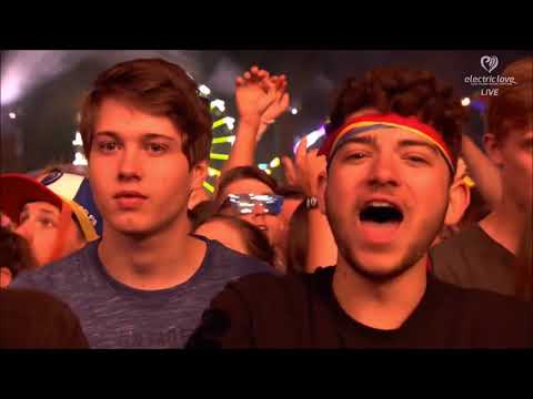 Electric Love Festival 2018 - Timmy Trumpet [Full Set]