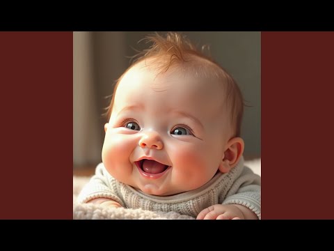 Cute and pretty litlle baby - chubby cheeks