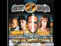 Three 6 Mafia-Take a bump