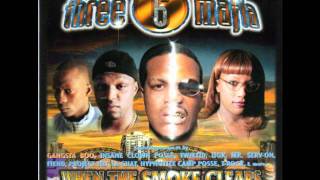 Three 6 Mafia-Take a bump
