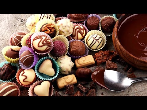 Ooty Famous Chocolate 2022 || Pramod Dadhich Vlog