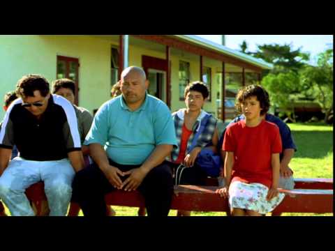 Whale Rider (2003) Official Trailer