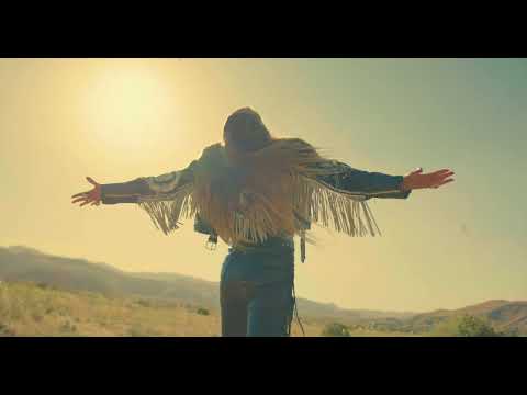 Long Way Home - Miss Velvet (Official Music Video)