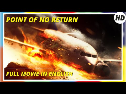Point of no Return | Action | HD | Full Movie in English