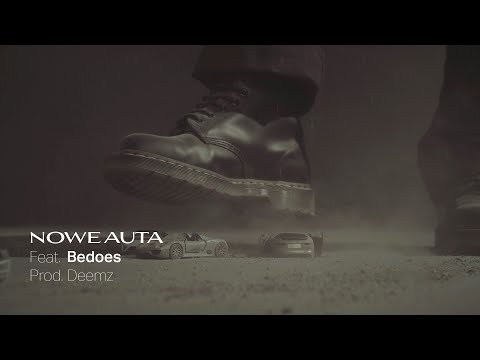 Video thumbnail for NOWE AUTA