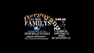 Download lagu Familys Group CICI MARISHA - DITINGGAL RABI - Lengkong Wetan mp3 Download lagu Familys Group CICI MARISHA - DITINGGAL RABI - Lengkong Wetan mp3