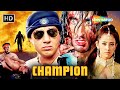 Champion 2000 SUNNY DEOL Ki Blockbuster Action Movie Manisha Koirala Full Movie HD