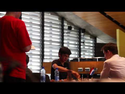 Young Grandmaster Tournament Biel