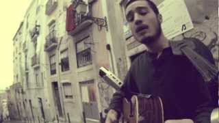 TIAGO IORC - Morena (Acústico no Chiado em Lisboa)
