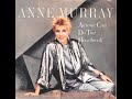 Anne Murray - Anyone Can Do The Heartbreak (1987)