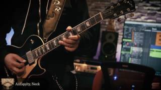 Video thumbnail for Seymour Duncan Pickups - Antiquity Humbucker (Neck) by Seymour Duncan