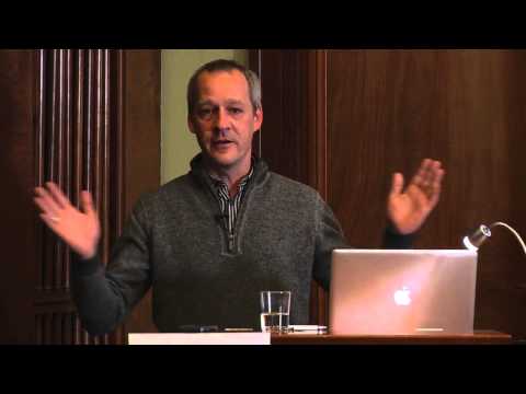 Digital Classicist Seminar Berlin (2014/2015) - Seminar 2