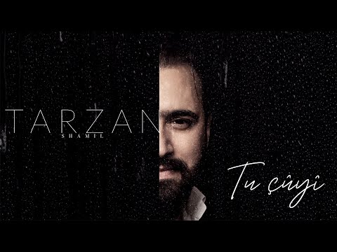 Tarzan Shamil - Tu çûyî