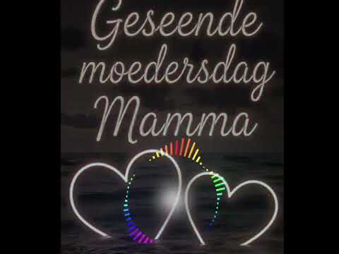 Mamma Jy&rsquo;s My W&ecirc;reld - She's ALL Music Original 