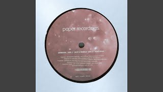 Bustabubble (Original Mix)