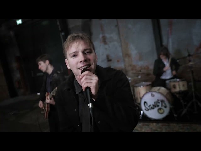  Pass The Time - Stanleys