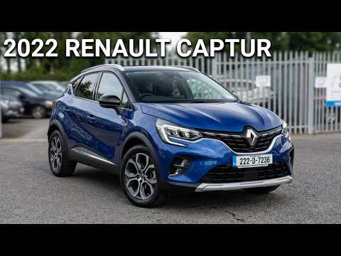 Renault Captur SE Edition *PERFECT FAMILY CAR* - Image 2